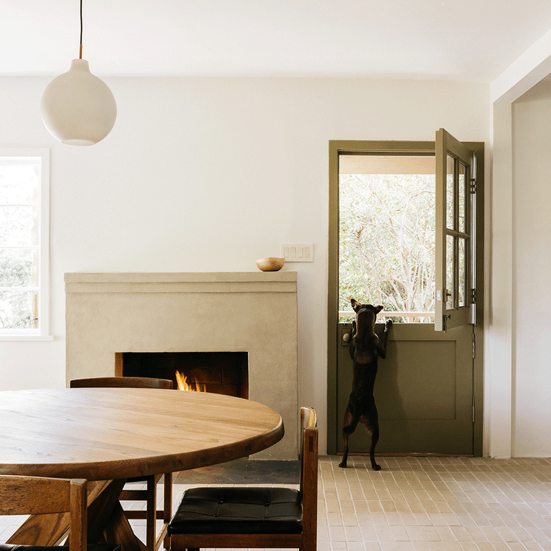 The Art of Transforming Spaces with Ome Dezin