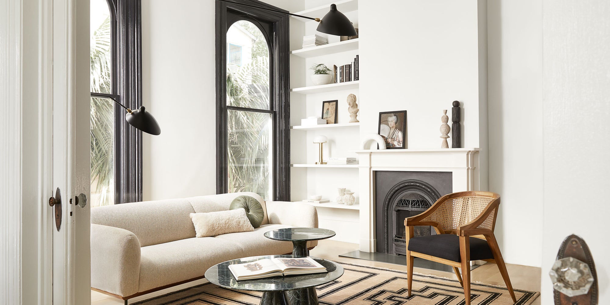 10 Years of Bringing Beauty Home