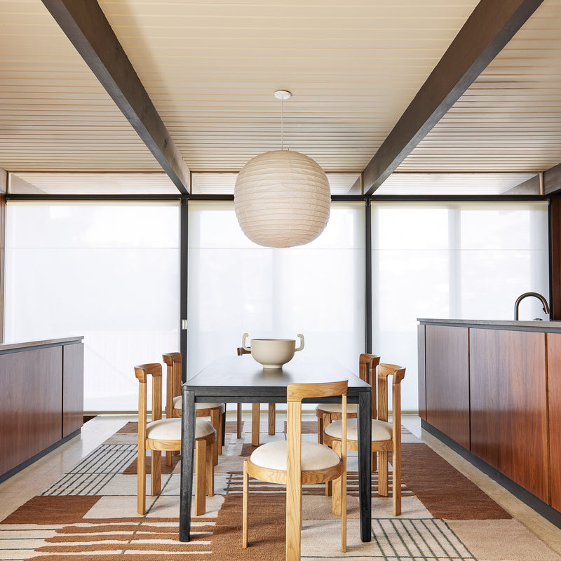 A Summer Styling Guide with Nina Freudenberger