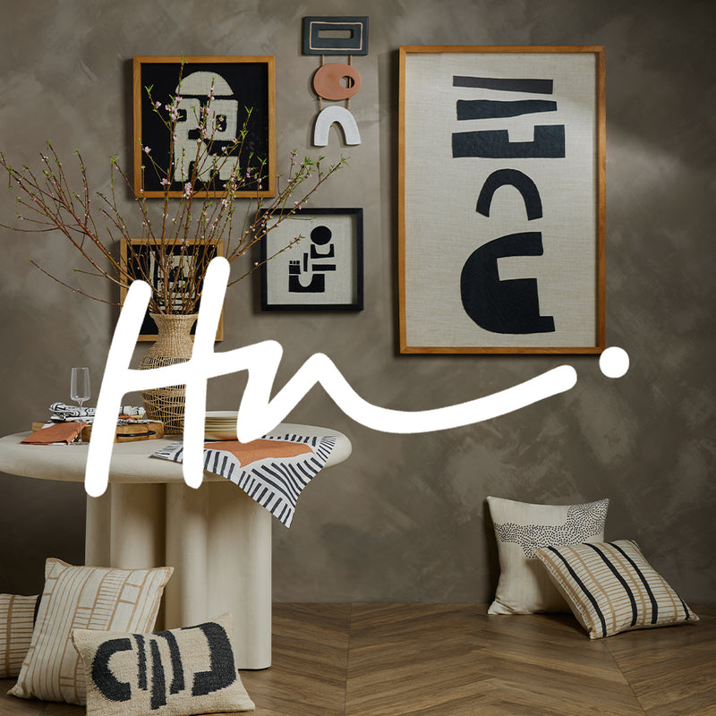 Our Collaboration with Hadiya Williams is Here