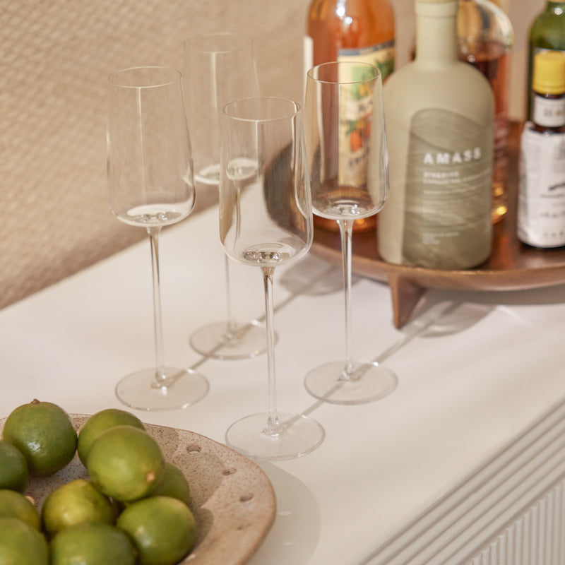 3 Ways To Set The Bar