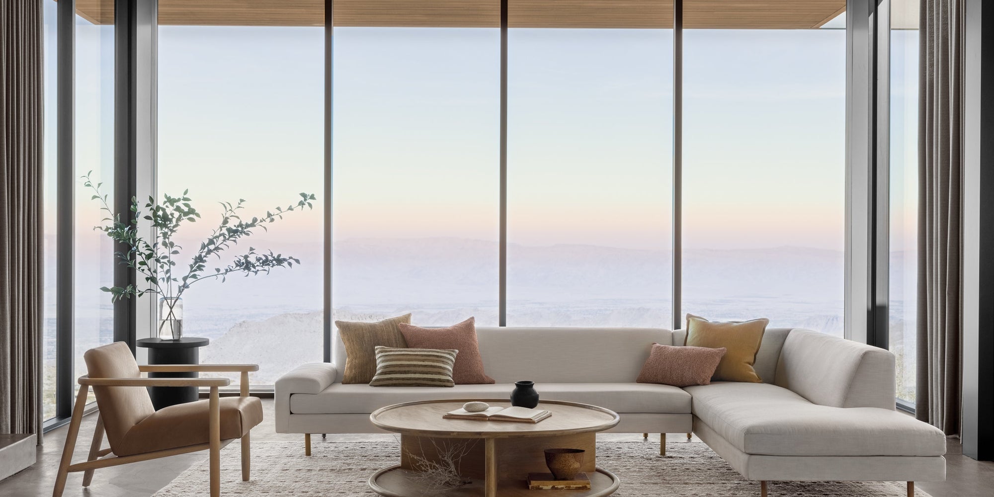 Introducing Our Organic Harmony Collection