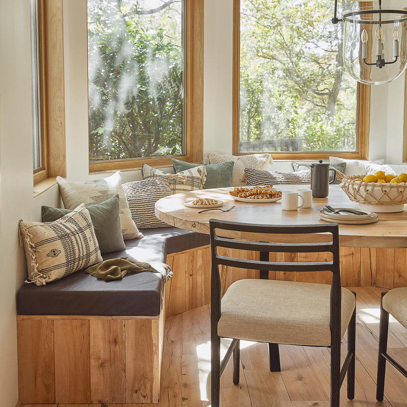 A Sweet, Citrusy Summer Breakfast