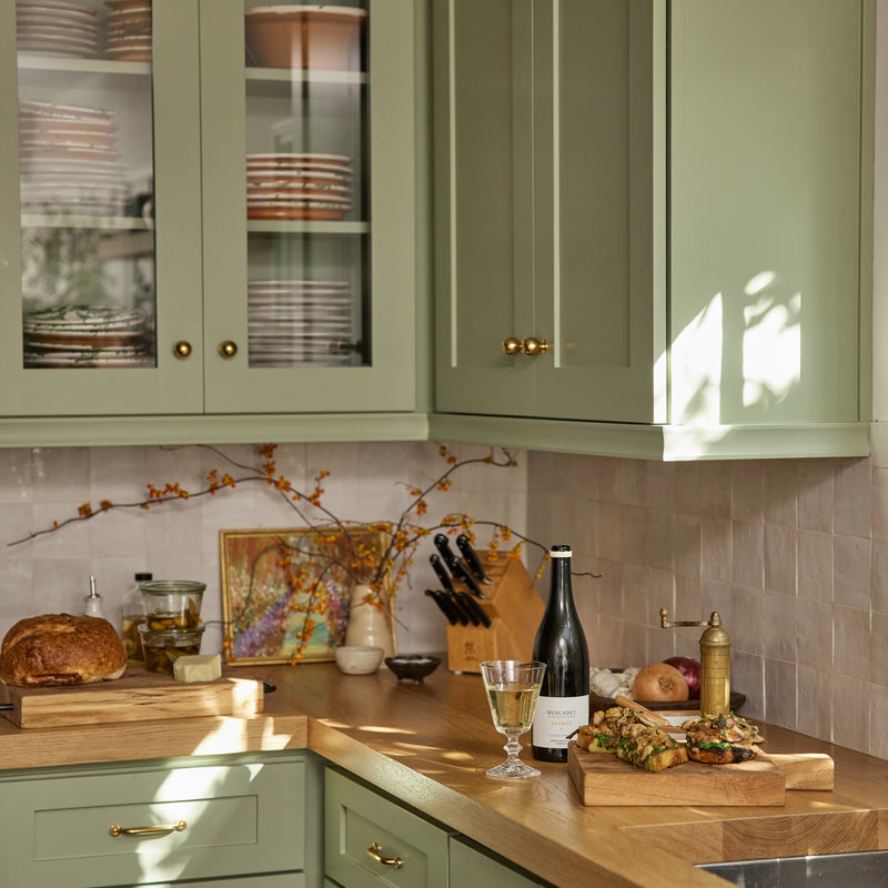 The Starter We’ll be Serving this Season