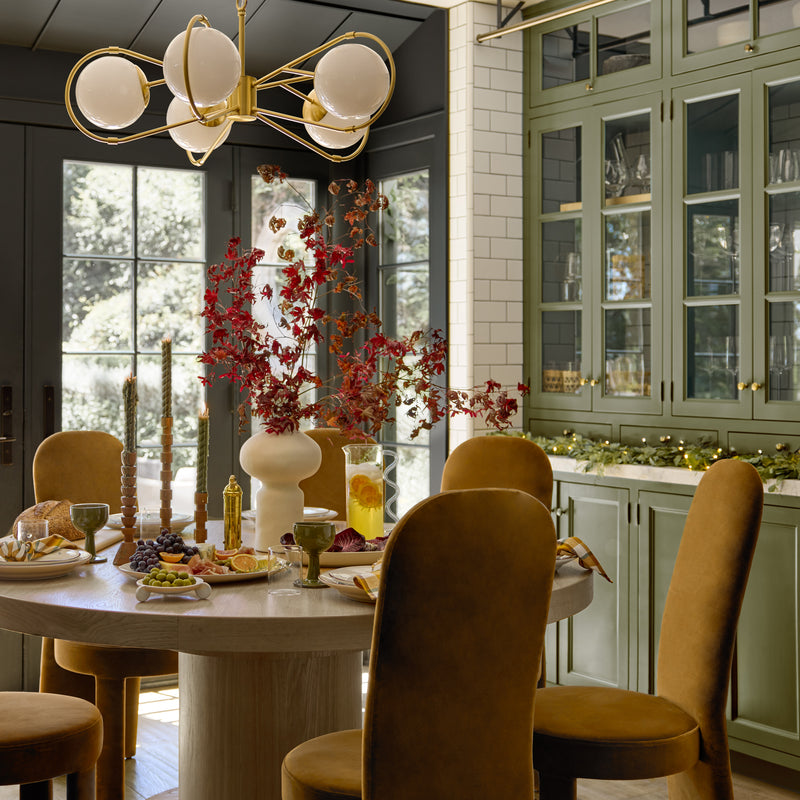 Our Guide for a Holiday-Ready Home