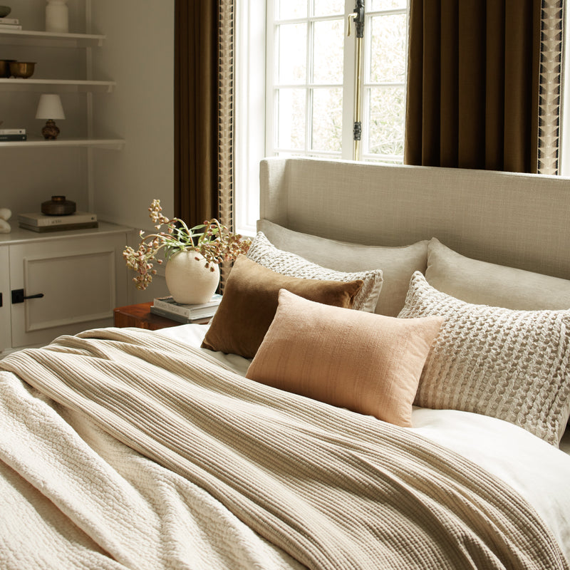 3 Bedrooms and How We Designed Them