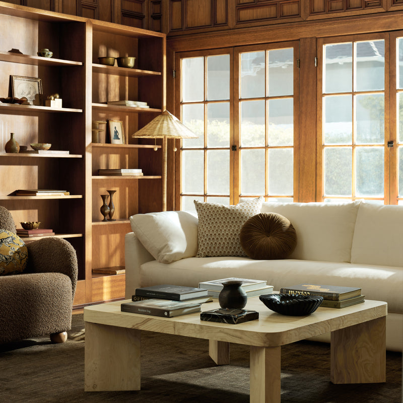 Artful Spaces: The L&G Guide to a Well-Styled Home