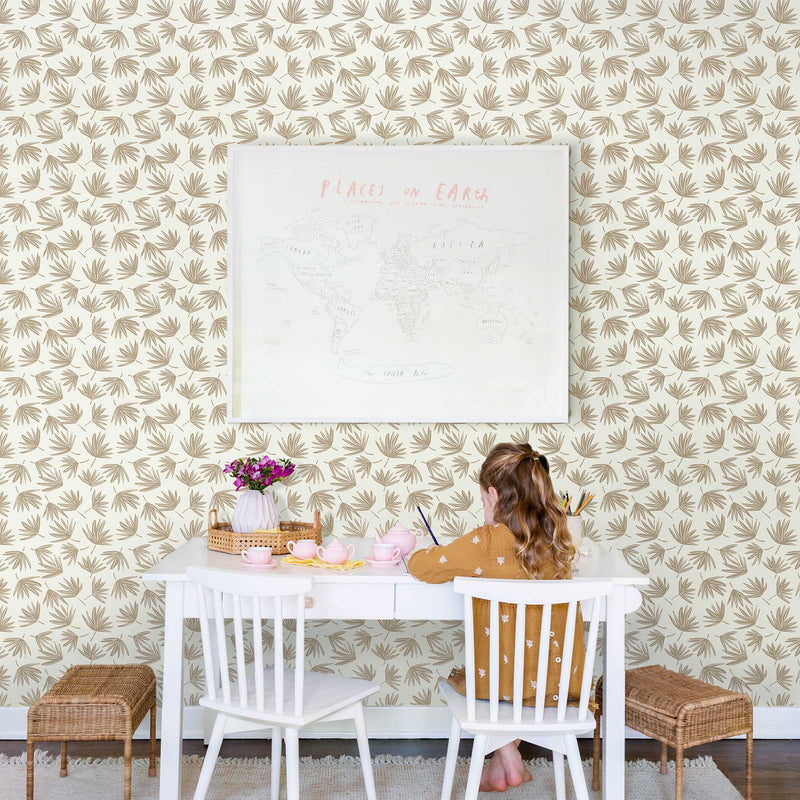 How to Create Fun, Functional, and Refined Spaces for Your Little One