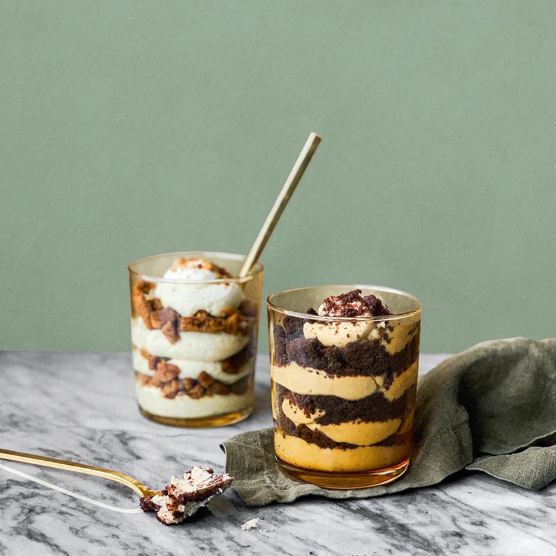 Recipe: Mini Icebox Cakes, 2 Ways