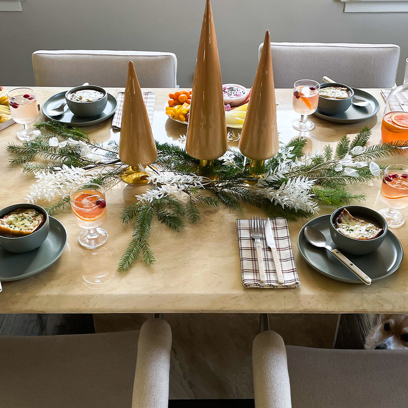 A Cozy Kitchen Winter Classic