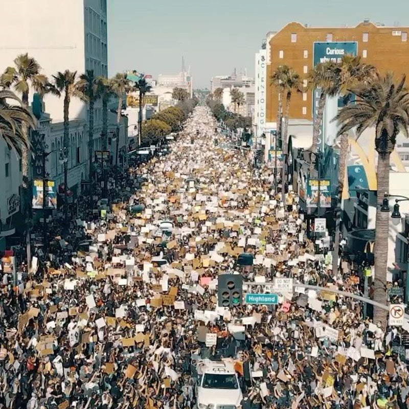 A Note from the Team