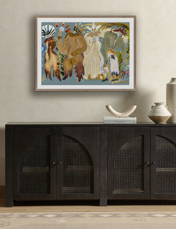 #size::48--x-36- #size::60--x-40- #style::narrow-mat #frame-option::walnut