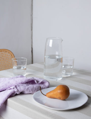 #color::flax-+-ivory #style::tablecloth