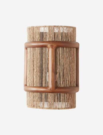 Suma Sconce