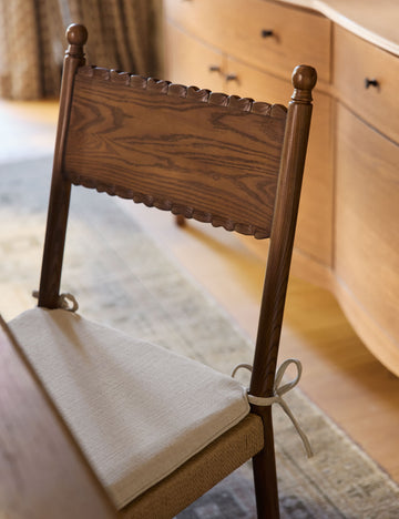 Elswick Collection Wood Swatch by Ginny Macdonald