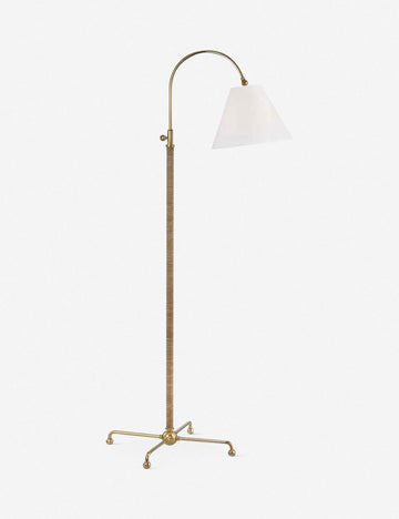 Davis Task Floor Lamp