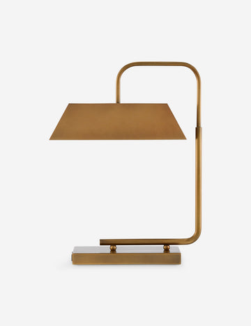 Noam USB Desk Table Lamp