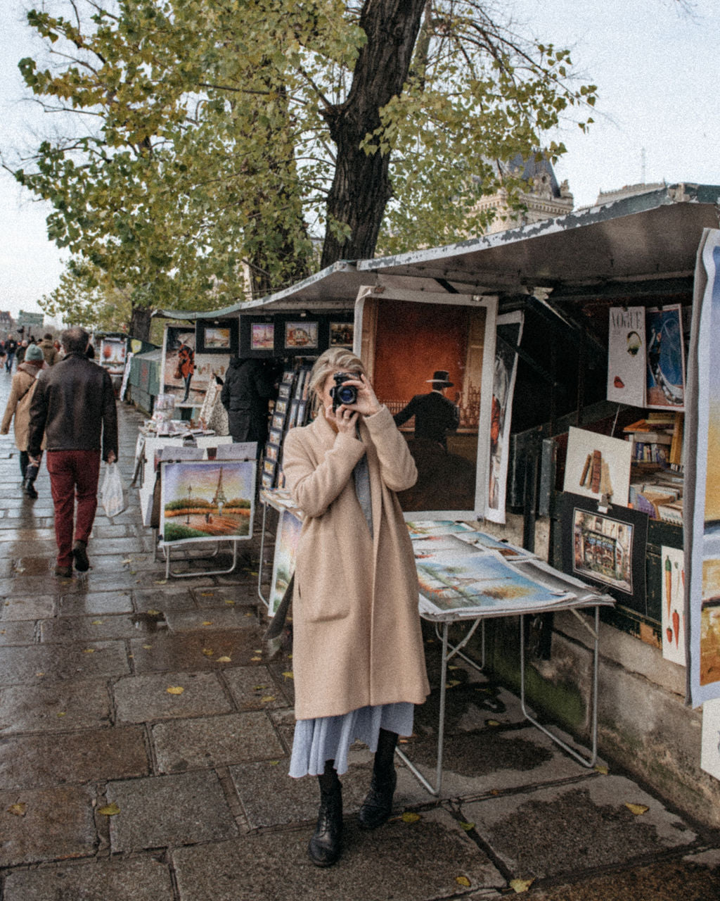 The Blissful Escapism of Carley Rudd's Photography