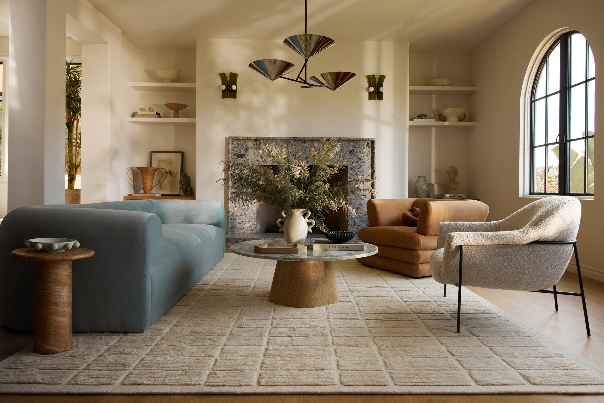 LG Summer School: How to Create a Color Palette for your Home