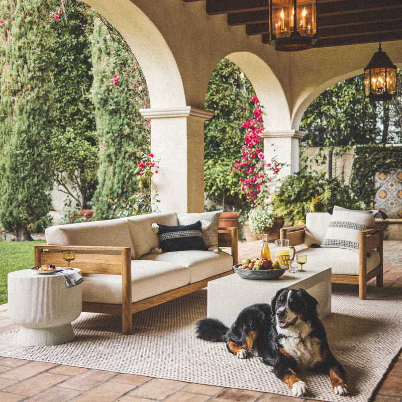 Out of Office: A Guide to Vacationing at Home