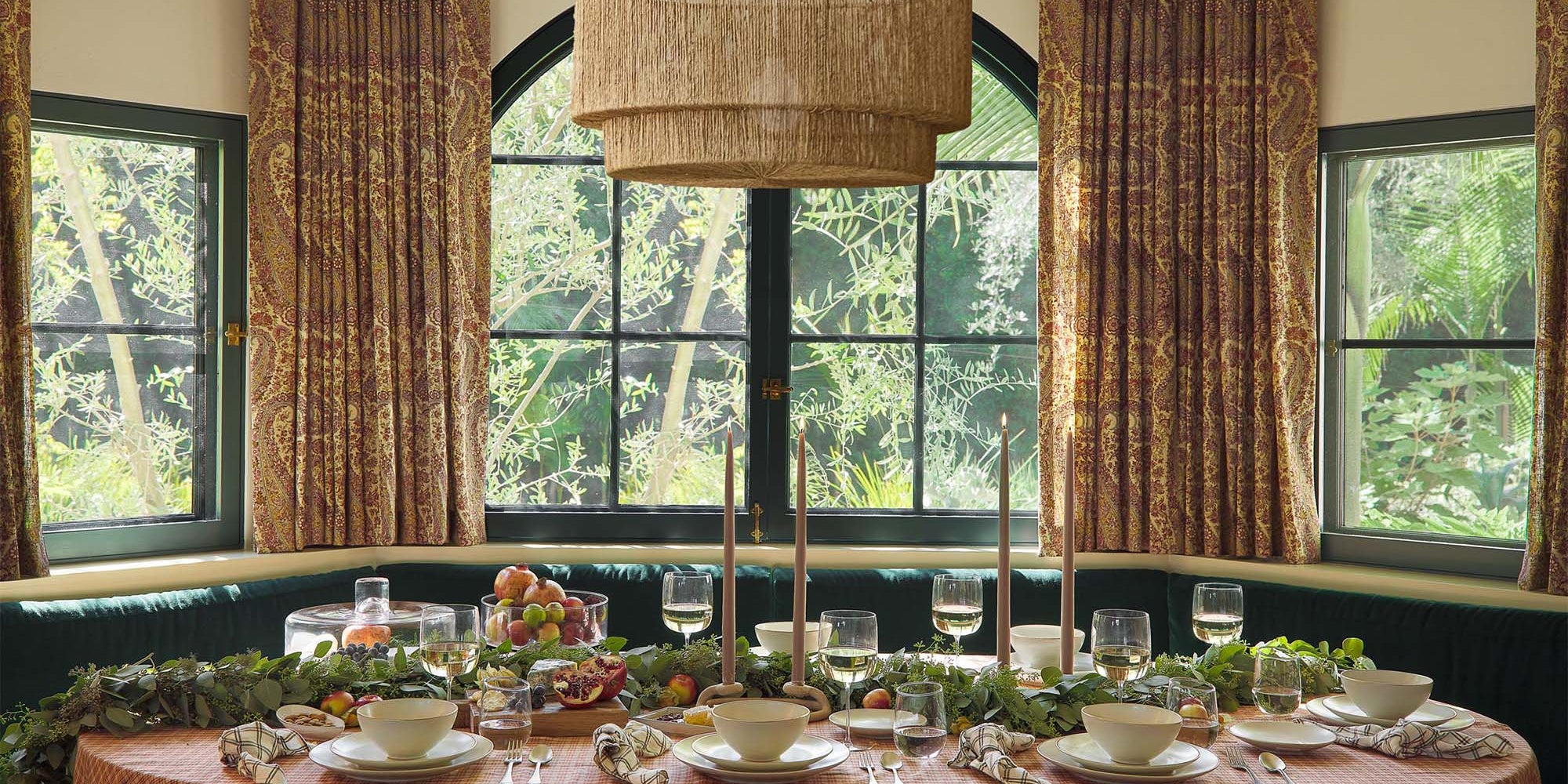 Home For The Holidays