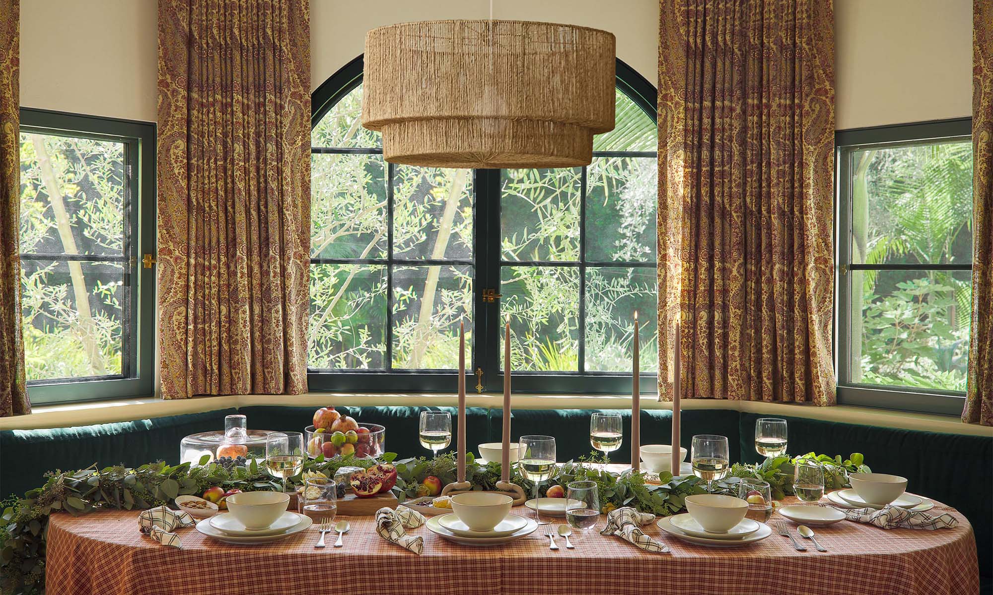 Home For The Holidays