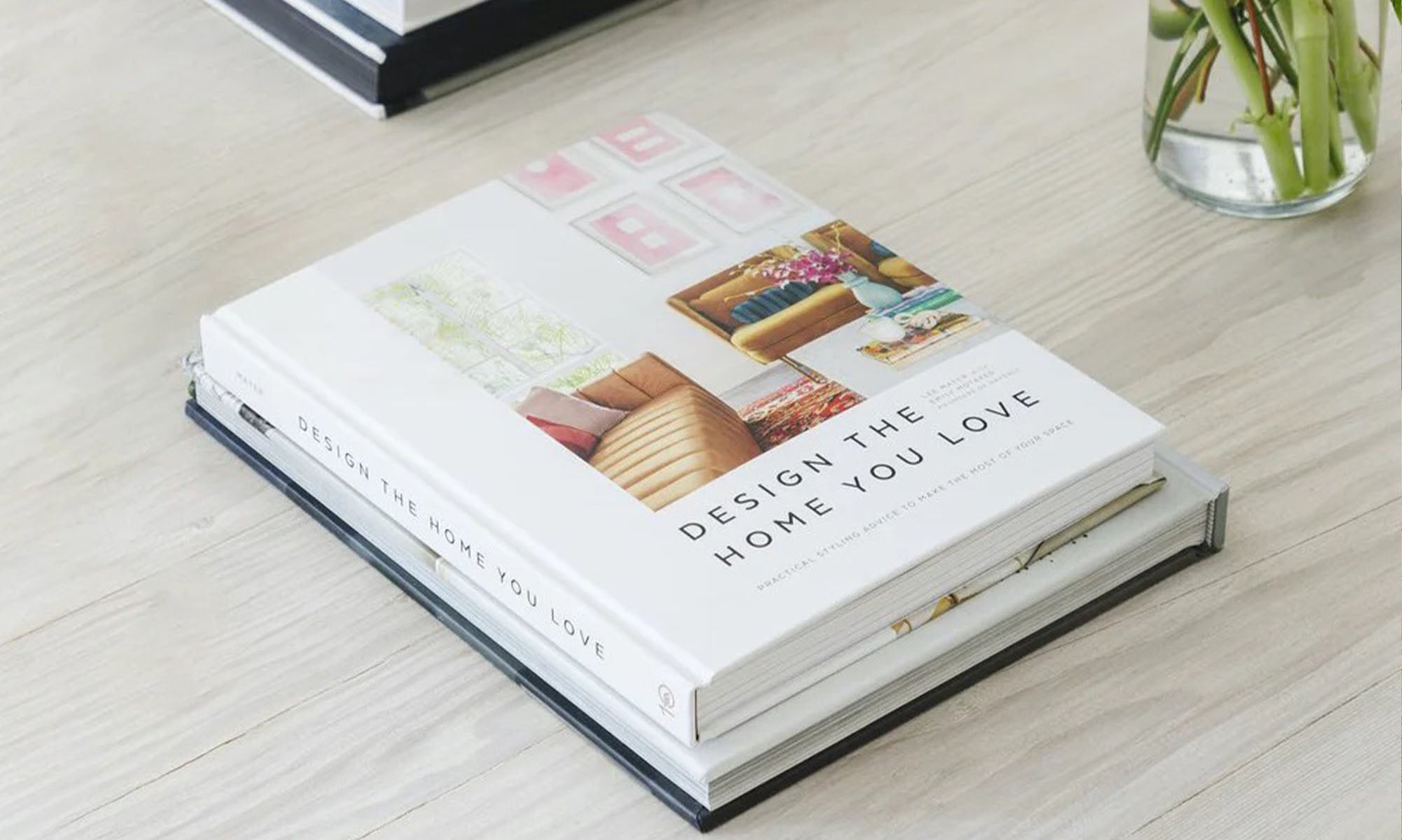 4 Key Looks To Design The Home You Love