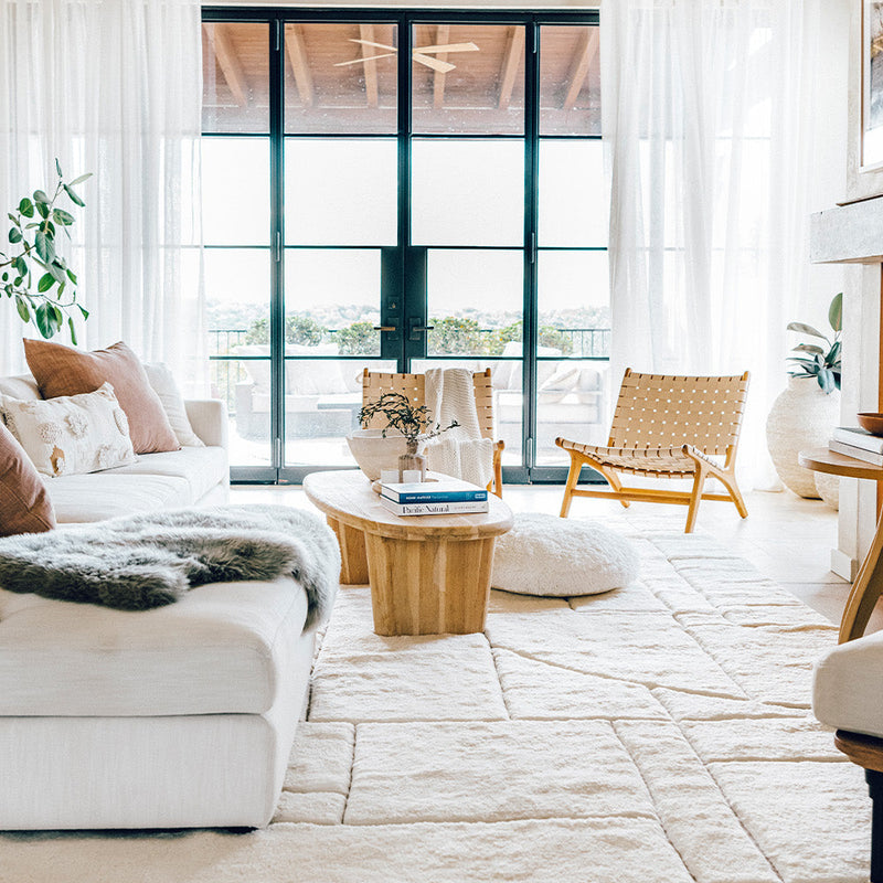 The Key to Creating Your Most Beautiful Life With Camille Styles