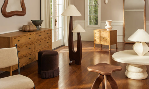 Aimee Song Furniture