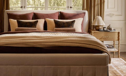 Tailored Traditional