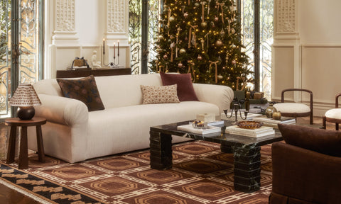 Festive and Fanciful