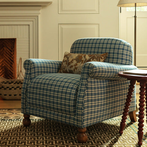 Accent Chairs