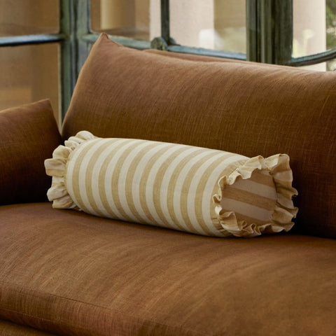 Bolster Pillows