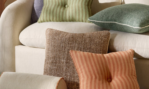 Aimee Song Pillows