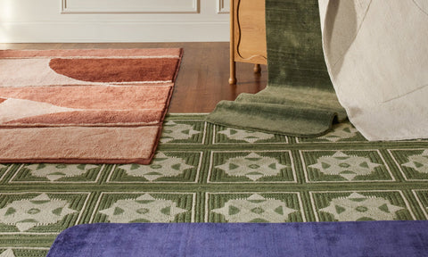 Aimee Song Rugs