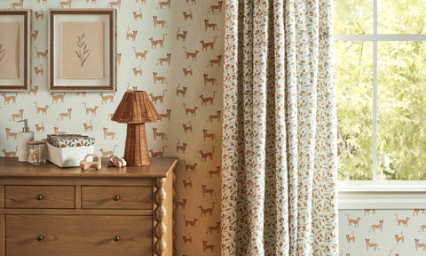 Nursery + Kids Decor