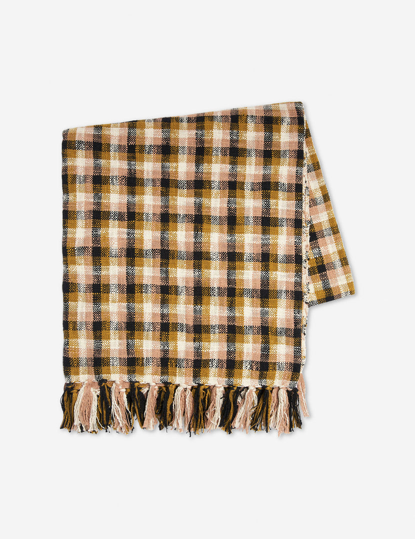 #color::honey-peach-plaid