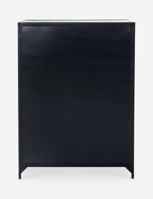 Verruca Tall Dresser