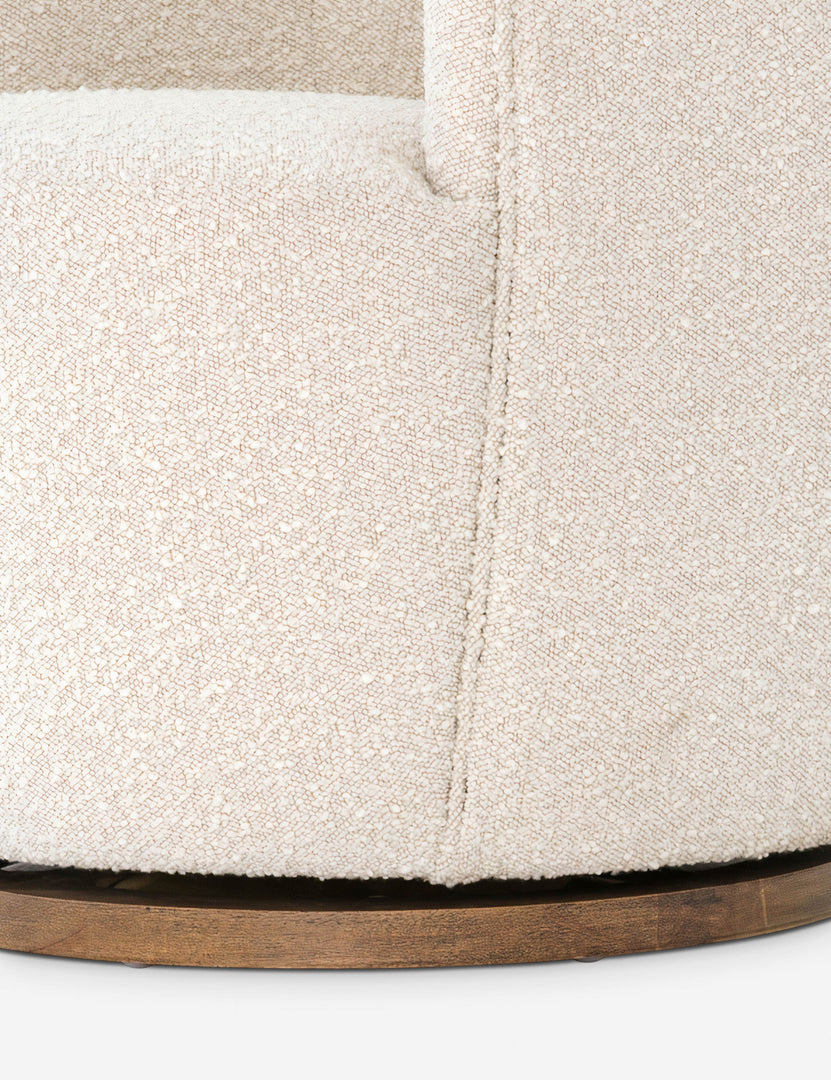 #color::natural-boucle