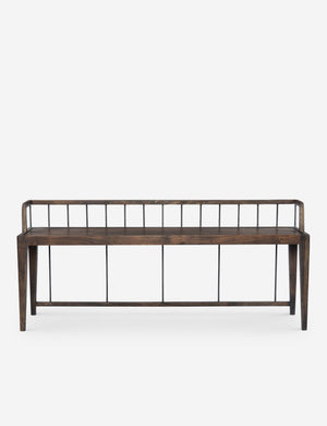 Eunice Bench
