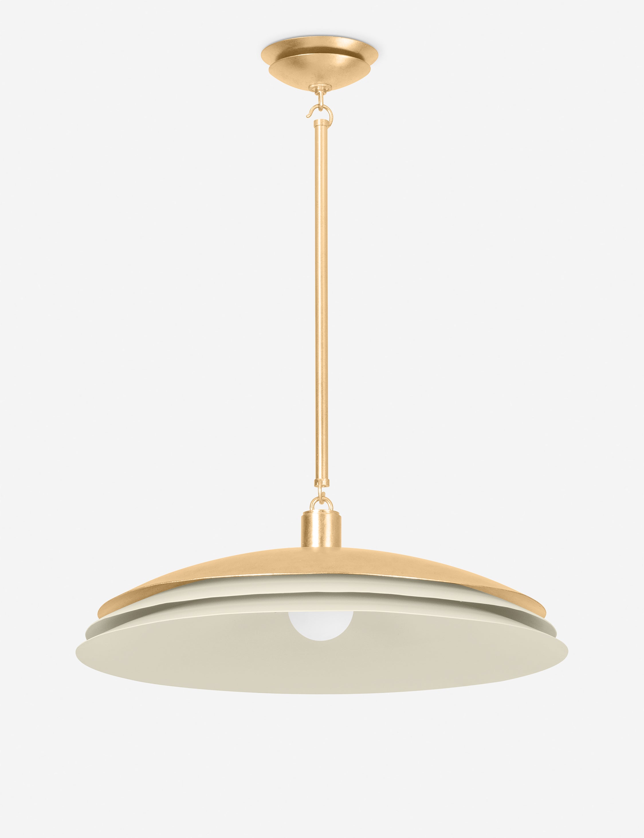 #color::brass-and-cream #size::23.5-dia