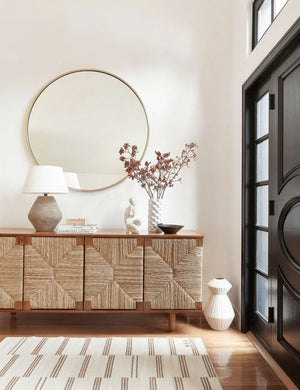 Sian Sideboard : Natural