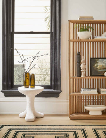 Emile Side Table