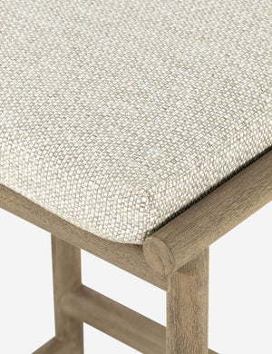 Avan Indoor / Outdoor Bar Stool