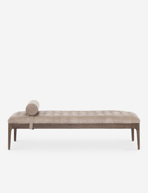 Ginnie Bench