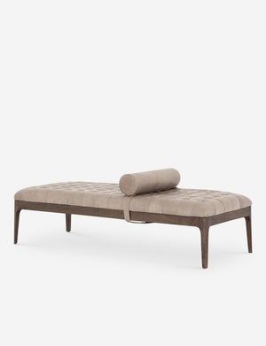 Ginnie Bench