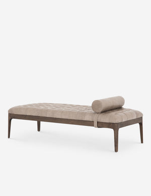 Ginnie Bench