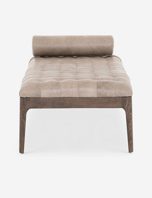 Ginnie Bench