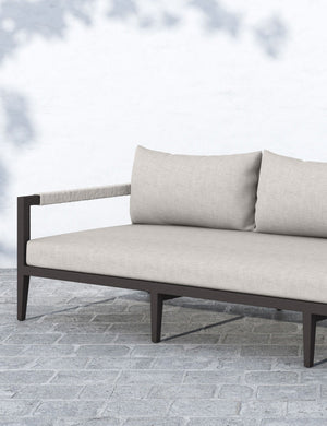 Verona Outdoor Sofa