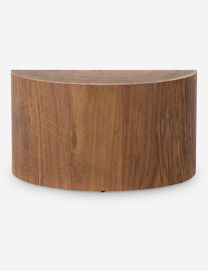 Callista Round Coffee Table